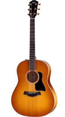 Taylor 217e Plus Special Edition Honeyburst