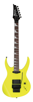Ibanez Genesis Collection, 540PIII, Desert Sun Yellow
