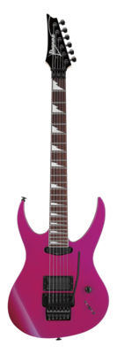 Ibanez Genesis Collection, 540PIII, Purple Neon