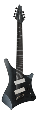 Ibanez Alpha A527, Iron Pewter