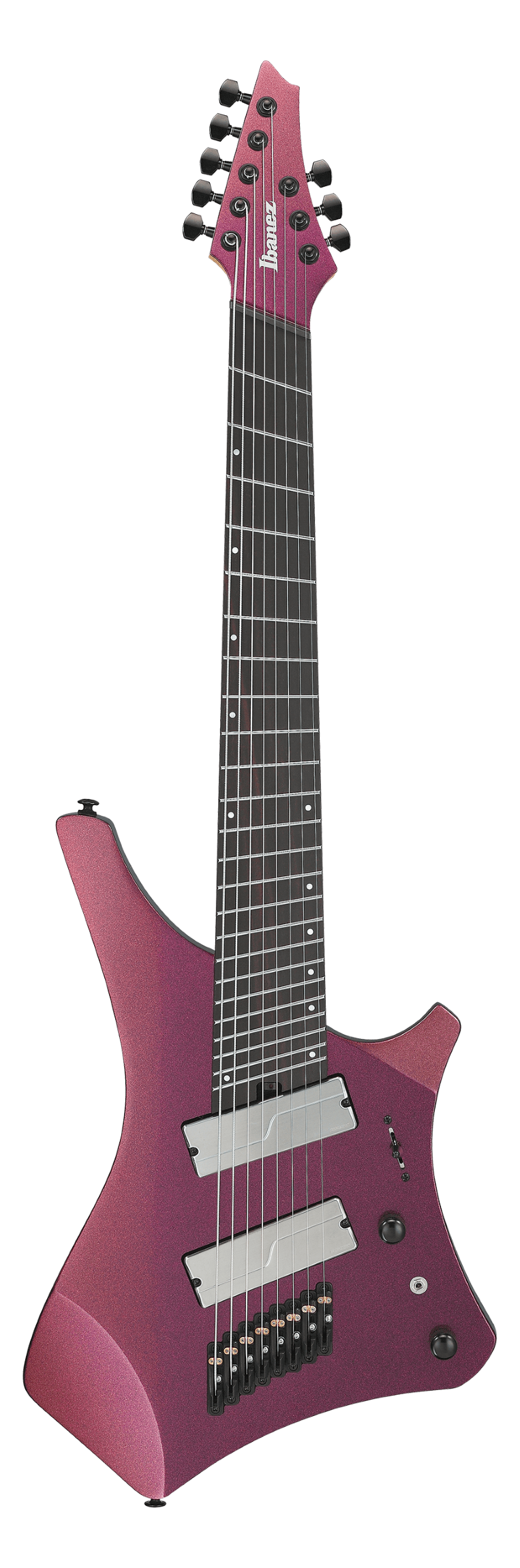 Ibanez Alpha A528, Coral Mirage