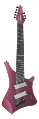 Ibanez Alpha A528, Coral Mirage