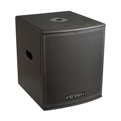 Definitive Audio KOALA 18AW SUBCubwoofer 2400W