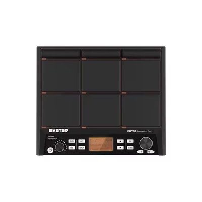 Avatar PD705 512M Percussion Pad