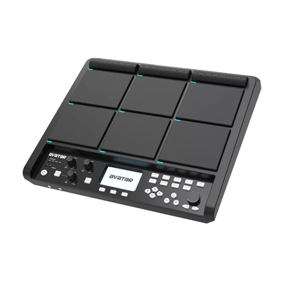 Avatar PD708 32G Percussion Pad