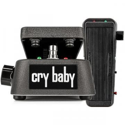 Dunlop CRYBABY BB535 1994 Reissue Wah Pedal