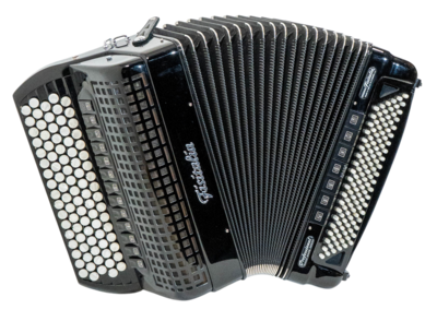 Fisitalia 4-stimmig Compact 46- 45 TC à Mano gebraucht