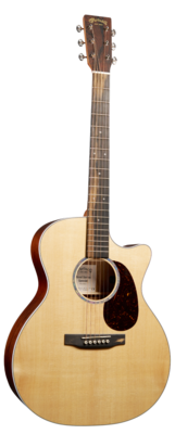 Martin & Co GPC-13E Modern