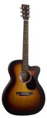 Martin & Co OMC-10E Modern Burst