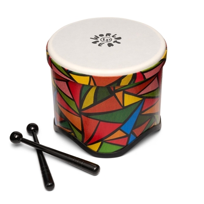Latin Percussion LP7009 World Beat 10