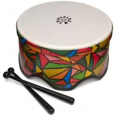 Latin Percussion LP7011 World Beat 16