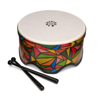 Latin Percussion LP7010 World Beat 14