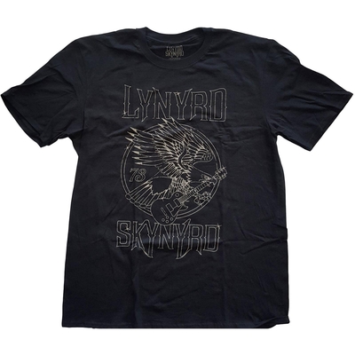 T-Shirt Lynyrd Skynyrd
