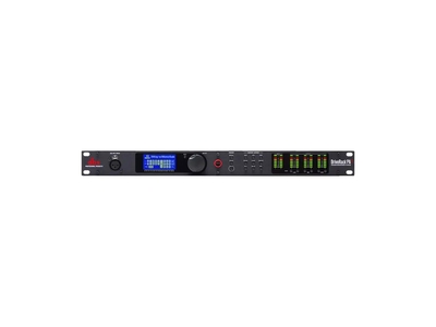DBX DriveRack PA2