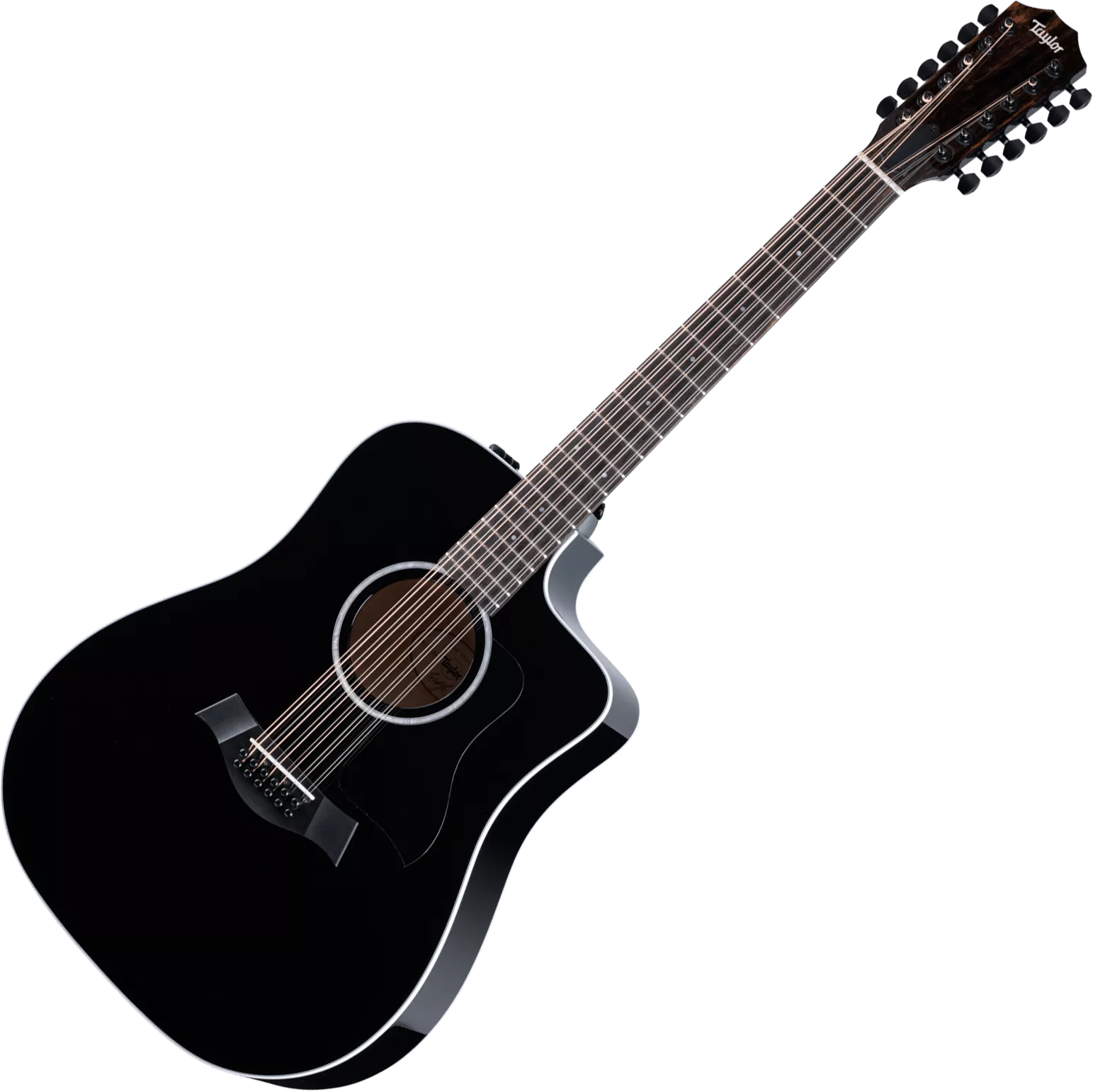 Taylor 250ce-BLK Plus Occasion