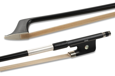 Gewa Studienbogen Carbon Cello 4/4 (Rundstab)