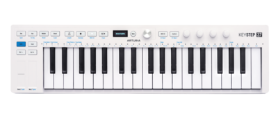 Arturia Keystep 37 MK2