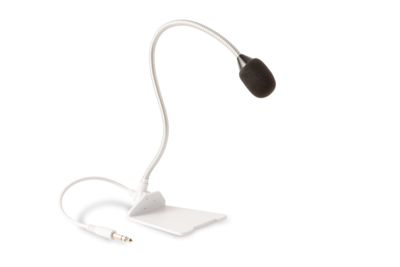 Arturia MiniFreak Gooseneck Mikrofone