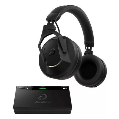 AlphaTheta HDJ-F10-TX