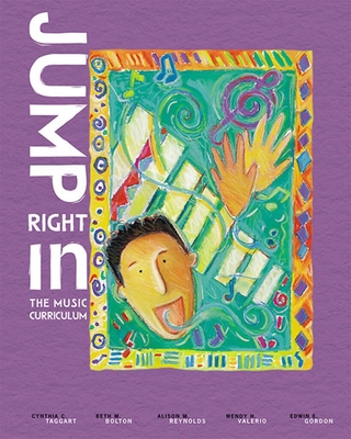 The General Music Series - Jump Right In : Piano Accompaniment Grade 4