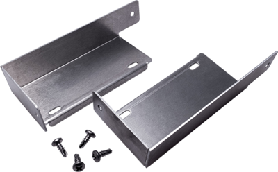 Voodoo Lab Pedaltrain mounting kit