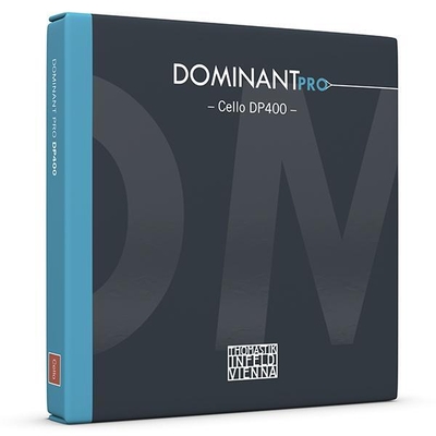 Thomastik Dominant PRO Cello 4/4 Mittlerer Satz