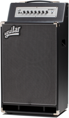 Aguilar Tone Hammer 210 Combo
