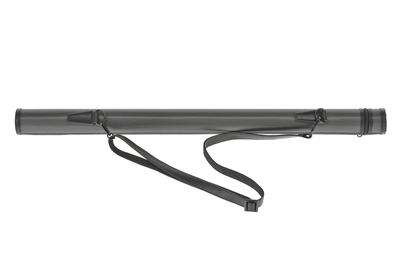 Gewa Case for 2 violin bows - Space model (black)