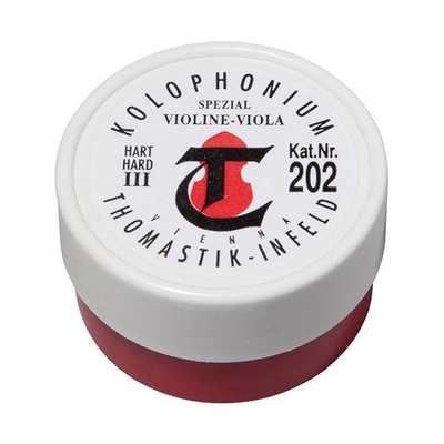 Thomastik Colophane Classic/Spezial Line - Hard III n 202 pour violon/alto