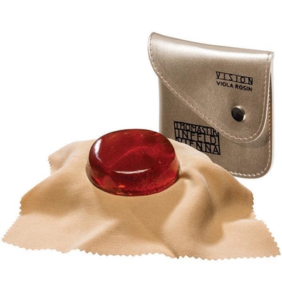 Thomastik Colophane Premium Line - Vision pour alto (pour cordes Vision medium, Vision solo, Dominant)