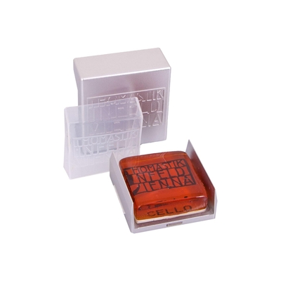 Thomastik Colophane Premium Line Rosin - TI Thomastik Infeld pour violoncelle