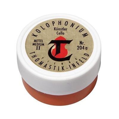 Thomastik Colophane Artist Line - Medium II n 204a pour violoncelle