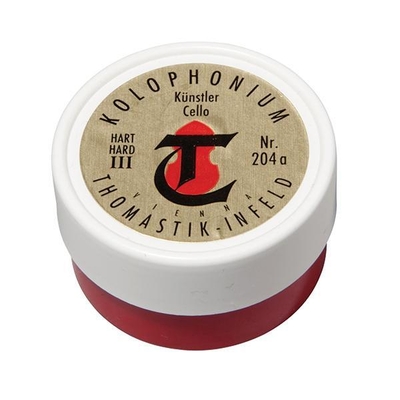 Thomastik Colophane Artist Line - Hard III n 204a pour violoncelle