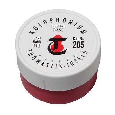 Thomastik Colophane Classic/Spezial Line - Hard III n 205 pour contrebasse