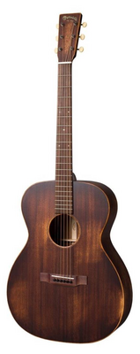 Martin & Co 000-15M StreetMaster Left Occasion