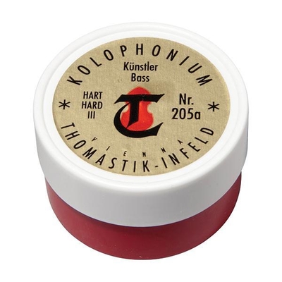 Thomastik Colophane Artist Line - Hard III n 205a pour contrebasse