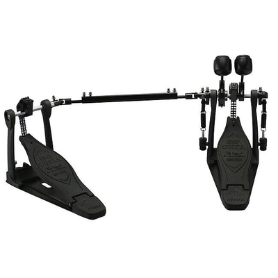 Tama HP600DTW Iron Cobra 600 Limited Edition BD Single Pedal Black Series