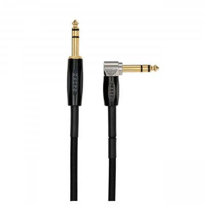 Boss BCC-3-TRA 3FT / 1M PREMIUM TRS-TRS CABLE