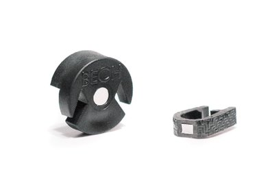 Gewa Bech Magnetische Orchesterdämpfer für Violine/Viola