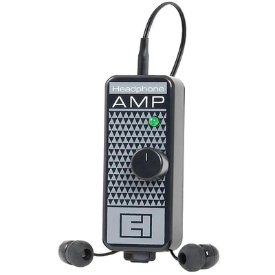Electro-Harmonix HEADPHONE AMP