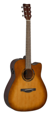 Yamaha TAG1 C SAND BURST