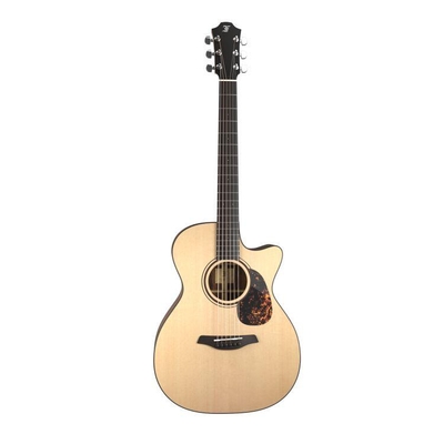 Furch Blue OMc-SW SPE