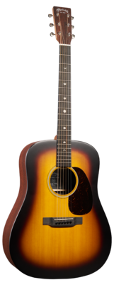 Martin & Co D-X2E Molly Tuttle Guitar
