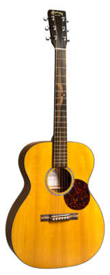 Martin & Co 000-10E Shawn Mendes Guitar