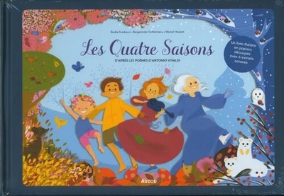 Les quatre saisons