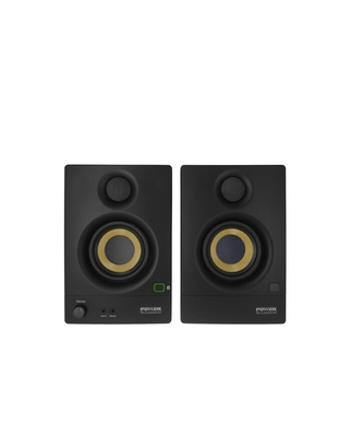 Power Studio VEGA 4 BT Monitoring Lautsprecher - A Paar