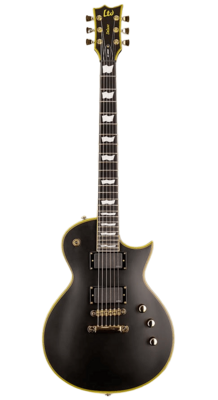 LTD EC-1000, Vintage Black