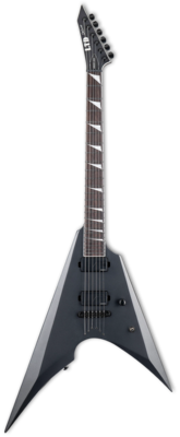 LTD ARROW-1000NT, CHARCOAL METALLIC SATIN