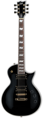 LTD EC-256, Black