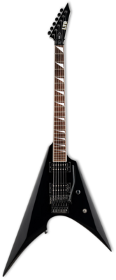 LTD ARROW-200, Black